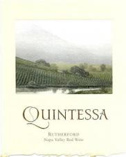 Quintessa - Rutherford 2019 (750ml) (750ml)