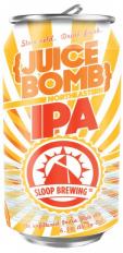 Sloop - Juice Bomb IPA (12oz bottles) (12oz bottles)