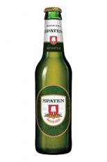 Spaten - Premium Lager 6pk Bottles (6 pack 12oz bottles) (6 pack 12oz bottles)