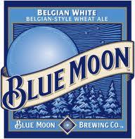 Blue Moon Brewing Co - Blue Moon Belgian White (16.9oz bottle) (16.9oz bottle)