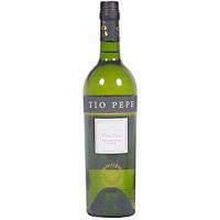Tio Pepe - Dry Sherry Jerez NV (750ml) (750ml)