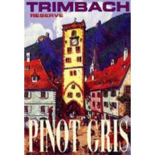 Trimbach - Pinot Gris Alsace Rserve 2015 (750ml) (750ml)