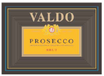 Valdo - Prosecco NV (187ml) (187ml)