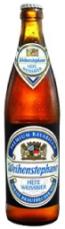 Weihenstephan - Hefeweissbier (4 pack 16.9oz cans) (4 pack 16.9oz cans)