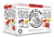 White Claw - Variety Pack #3 (12 pack 12oz cans) (12 pack 12oz cans)