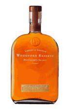 Woodford Reserve - Kentucky Straight Bourbon (1.75L) (1.75L)