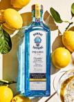 Bombay Sapphire Premier Cru Gin (New Release)
