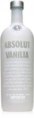 Absolut - Vanilla (750ml) (750ml)