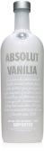Absolut - Vanilla 0 (750)