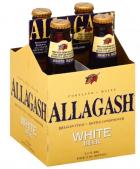 Allagash - White 4pk Bottles 0 (169)