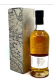 Ardnamurchan Distillery - Highland Single Malt Scotch Whisky, 3.21:02 (700ml) (700ml)