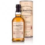 Balvenie - 14 Year Old Caribbean Cask Single Malt Scotch 0