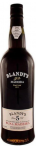 Blandy's - Madeira Bual 5 year 750 ml 0