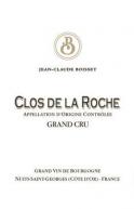Boisset - Clos de la Roche Grand Cru 2016 (750)