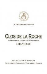 Boisset - Clos de la Roche Grand Cru 2015 (750ml) (750ml)