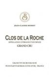 Boisset - Clos de la Roche Grand Cru 2015 (750)