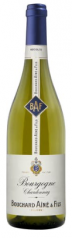 Bouchard-Aîné & Fils - Bourgogne White 2019 (750ml) (750ml)