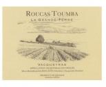 Bouletin - Roucas Toumba La Grande Terre Vacqueyras 2020 (750)