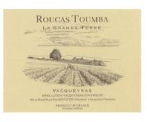 Bouletin - Roucas Toumba La Grande Terre Vacqueyras 2020 (750ml) (750ml)