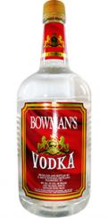 Bowman's  - Vodka (1.75L) (1.75L)