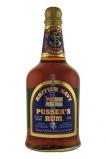 British Navy  - Pusser's Rum (750)