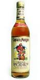 Captain Morgan - Spiced Rum 0