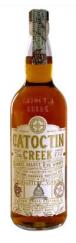 Catoctin Creek - Pearson's Barrel Select Rye Whisky 92-Proof Laphroaig Finish (750ml) (750ml)