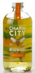 Charm City Meadworks - Sweet Blossom 500ml Bottle (500ml) (500ml)