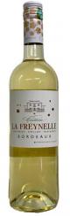 Chteau La Freynelle - Bordeaux White 375ml 2022 (375ml) (375ml)