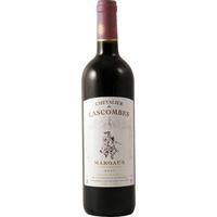 Chateau Lascombes - Margaux 2010 (750ml) (750ml)