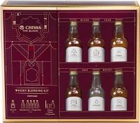 Chivas Regal - Whisky Blending Kit (50ml) (50ml)