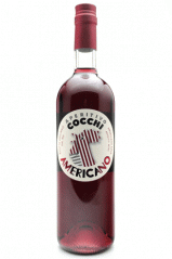 Cocchi - Americano Rosa 750ml (750ml) (750ml)