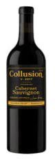 Collusion - Columbia Valley Cabernet Sauvignon 2017 (750ml) (750ml)