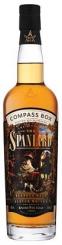 Compass Box - The Spaniard Blended Malt Scotch (750ml) (750ml)