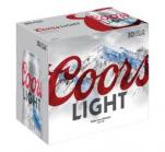 Coors - Light 12pk Bottles 0 (227)