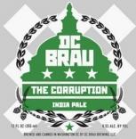 DC Brau - The Corruption 6pk Cans 0 (62)