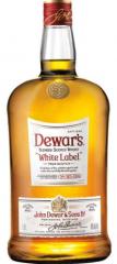 Dewar's - White Label Scotch Whisky (1.75L) (1.75L)