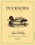 Duckhorn - Sauvignon Blanc  2022 (750)