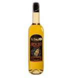 El Dorado - Spiced Rum 0 (1000)