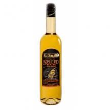 El Dorado - Spiced Rum (1L) (1L)