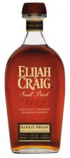 Elijah Craig - 12-Year Barrel Proof (750ml) (750ml)