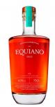 Equiano Rum Co. - African & Caribbean Rum (750)
