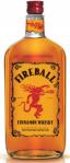Fireball - Cinnamon Whisky 0 (375)