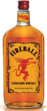 Fireball - Cinnamon Whisky (1.75L) (1.75L)
