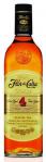 Flor De Cana - 4 Year Old Gold Rum 0 (750)