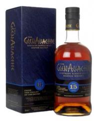 GlenAllachie - 15yr Speyside Single Malt Scotch (750ml) (750ml)