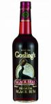 Gosling - Black Rum 0 (1750)