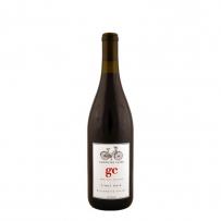 Grochau Cellars - Pinot Noir Commuter Cuvee 2021 (750ml) (750ml)