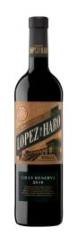 Hacienda Lopez de Haro - Rioja Gran Reserva 2012 (750ml) (750ml)