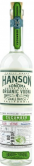 Hanson of Sonoma - Organic Cucumber Vodka 0 (750)